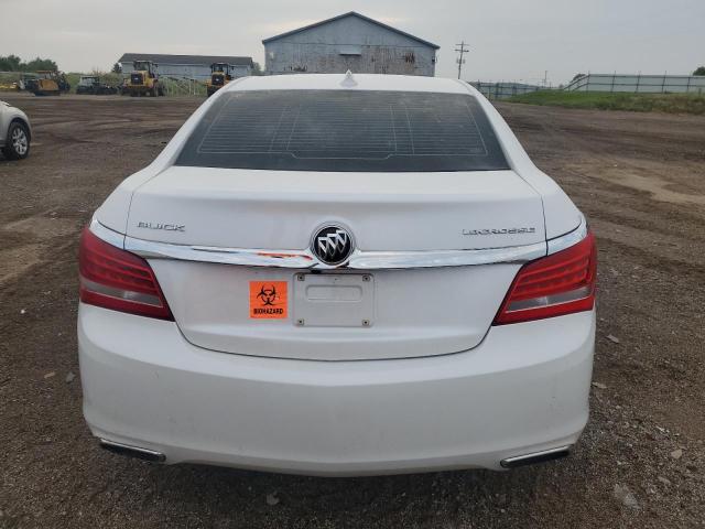 Photo 6 from auction – 2015 BUICK LACROSSE with VIN 1G4GA5G34FF169531