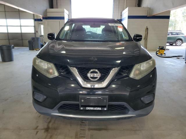 Photo 5 from auction – 2014 NISSAN ROGUE S with VIN 5N1AT2MT6EC851491