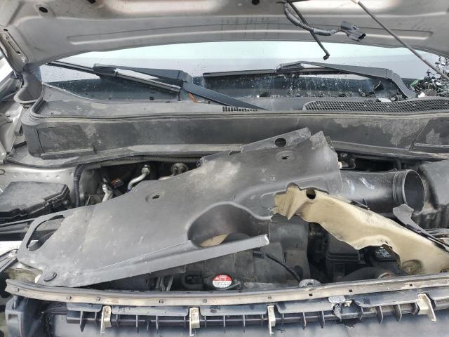 Photo 12 from auction – 2013 HONDA PILOT EXL with VIN 5FNYF4H55DB072635