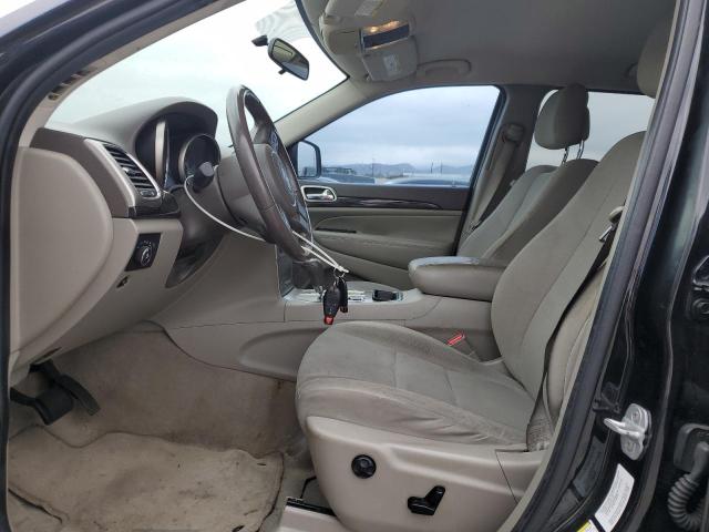 Photo 7 from auction – 2011 JEEP GRAND CHER with VIN 1J4RS4GG5BC569482