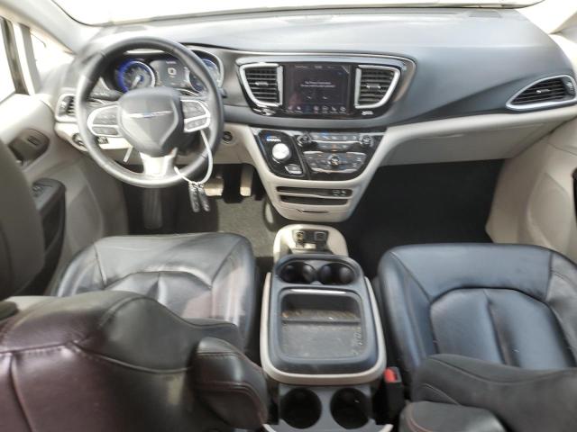 Photo 8 from auction – 2020 CHRYSLER PACIFICA T with VIN 2C4RC1BGXLR165157