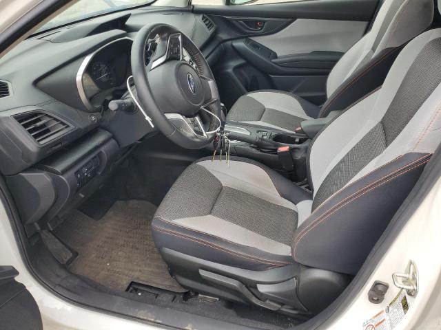 Photo 7 from auction – 2019 SUBARU CROSSTREK with VIN JF2GTAEC8KH216666