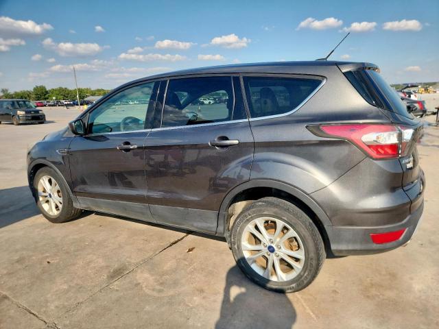 Photo 2 from auction – 2017 FORD ESCAPE SE with VIN 1FMCU0G90HUB30852