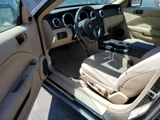 Photo 8 from auction – 2005 FORD MUSTANG with VIN 1ZVFT80N855185028