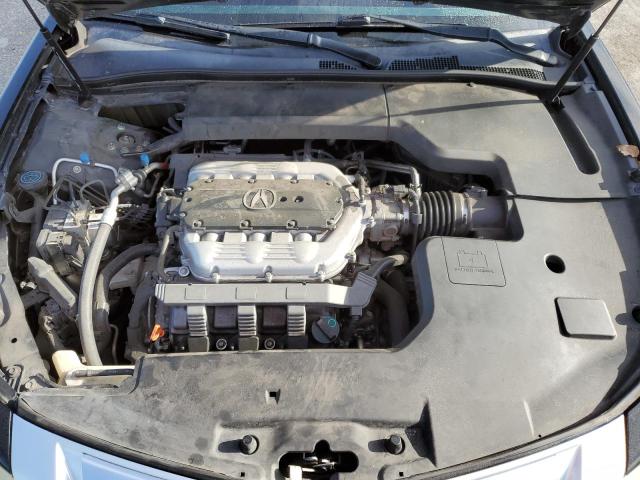 Photo 11 from auction – 2010 ACURA TL with VIN 19UUA8F2XAA021683