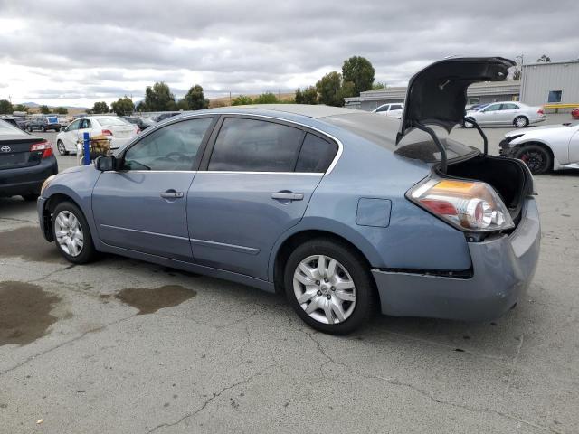 Photo 2 from auction – 2011 NISSAN ALTIMA BASE with VIN 1N4AL2AP9BN406213
