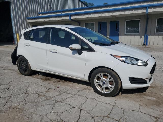 Photo 4 from auction – 2014 FORD FIESTA SE with VIN 3FADP4EJ2EM243535