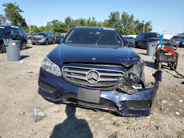 Photo 5 from auction – 2014 MERCEDES-BENZ E 350 4MAT with VIN WDDHF8JBXEB007359