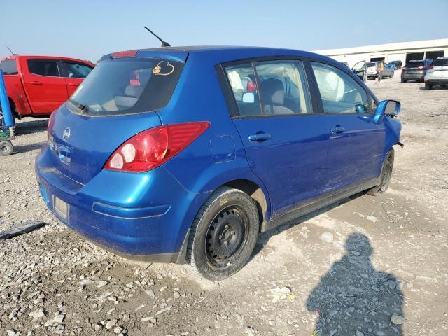 Photo 3 from auction – 2008 NISSAN VERSA S with VIN 3N1BC13E68L364681