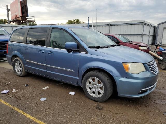 Photo 4 from auction – 2011 CHRYSLER TOWN & COU with VIN 2A4RR5DG9BR702452