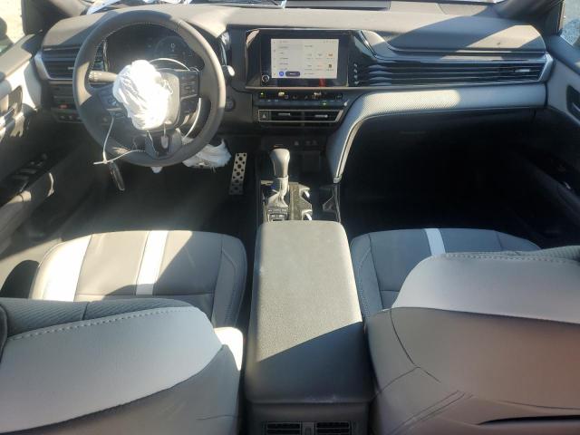 Photo 8 from auction – 2025 TOYOTA CAMRY XSE with VIN 4T1DAACK3SU623458