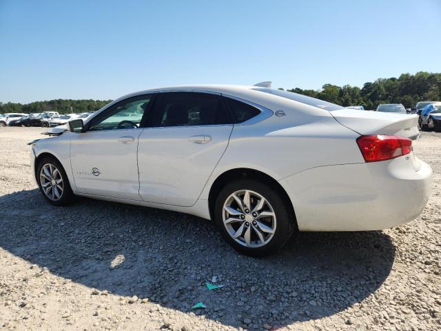 Photo 2 from auction – 2017 CHEVROLET IMPALA LT with VIN 2G1105S3XH9157604