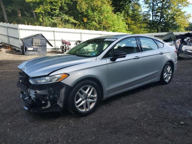FORD FUSION SE 2016 with VIN 1FA6P0H71G5134218 - Photo from auction