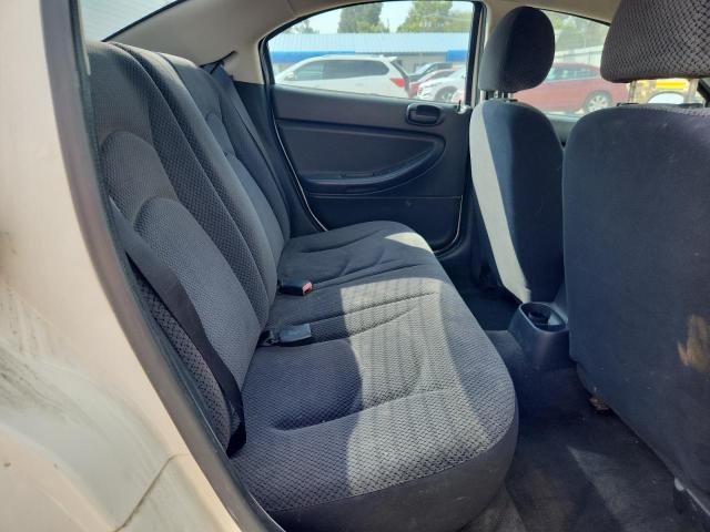 Photo 10 from auction – 2005 DODGE STRATUS SXT with VIN 1B3EL46T75N610642