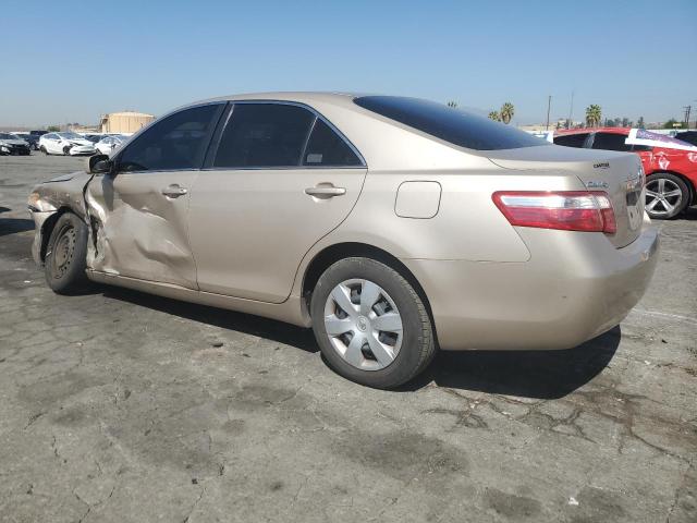 Photo 2 from auction – 2009 TOYOTA CAMRY BASE with VIN 4T4BE46K59R120149