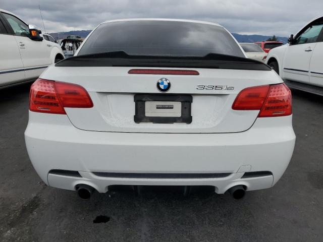 Foto 6 de la subasta – 2011 BMW 335 IS con VIN WBADX1C57BE570039