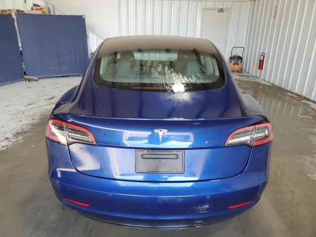 Photo 6 from auction – 2022 TESLA MODEL 3 with VIN 5YJ3E1EA6NF371968