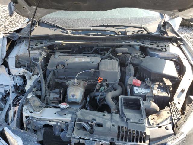 Photo 11 from auction – 2014 HONDA ACCORD EXL with VIN 1HGCR2F83EA029524