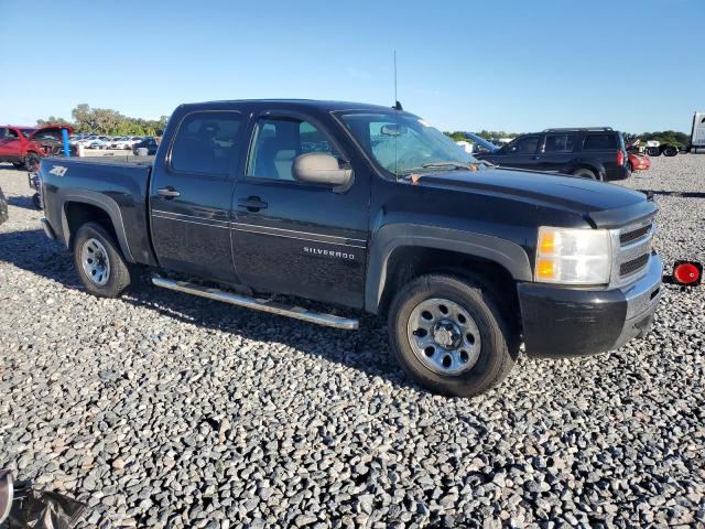 Photo 4 from auction – 2011 CHEVROLET SILVERADO with VIN 3GCPKREA5BG191069