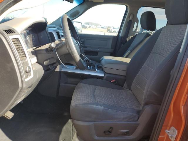 Photo 7 from auction – 2010 DODGE RAM 1500 with VIN 1D7RV1GTXAS205609