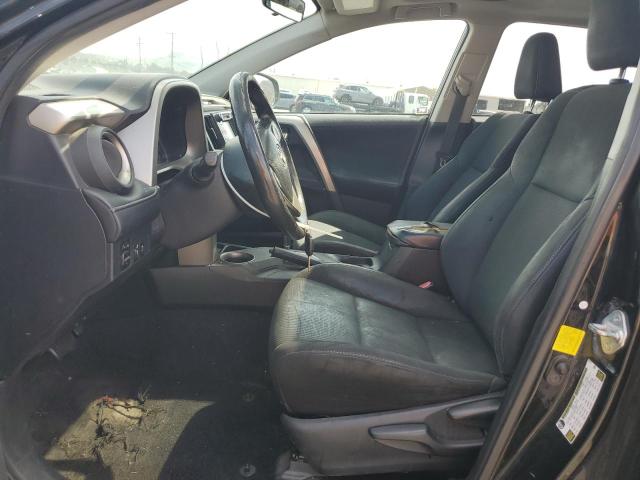 Photo 7 from auction – 2014 TOYOTA RAV4 XLE with VIN 2T3WFREV5EW097216