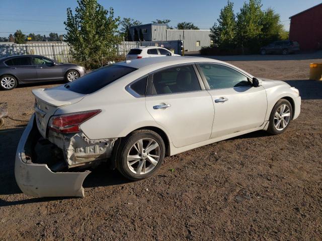 Photo 3 from auction – 2015 NISSAN ALTIMA 2.5 with VIN 1N4AL3AP1FN373669