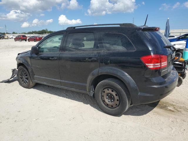 Photo 2 from auction – 2020 DODGE JOURNEY SE with VIN 3C4PDCAB0LT279364