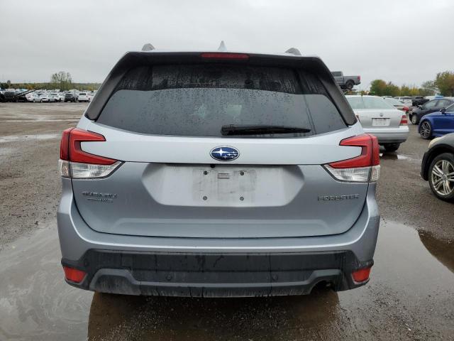 Photo 6 from auction – 2021 SUBARU FORESTER T with VIN JF2SKEJC6MH489635