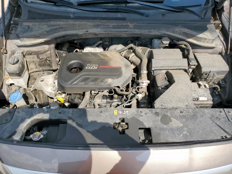 Photo 12 from auction – 2019 HYUNDAI SANTA FE L with VIN 5NMS5CAA2KH070444