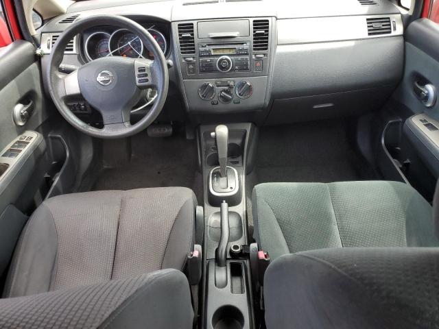Photo 8 from auction – 2012 NISSAN VERSA S with VIN 3N1BC1CPXCL374673