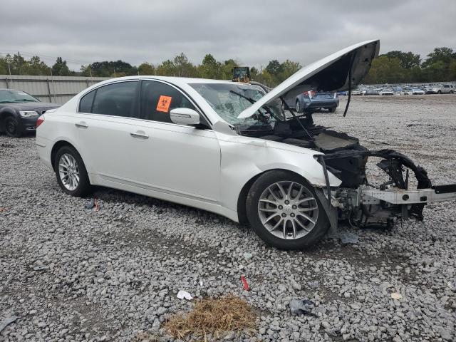 Photo 4 from auction – 2011 HYUNDAI GENESIS 3. with VIN KMHGC4DE3BU143292