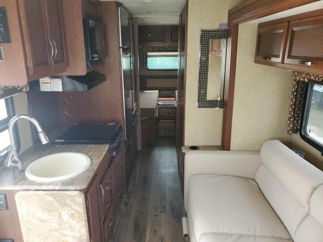 Photo 9 from auction – 2016 FORD ECONOLINE with VIN 1FC4E4KS1GDC14653
