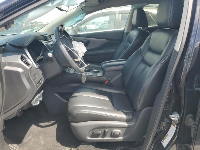Photo 7 from auction – 2023 NISSAN MURANO SV with VIN 5N1AZ2BS8PC110271
