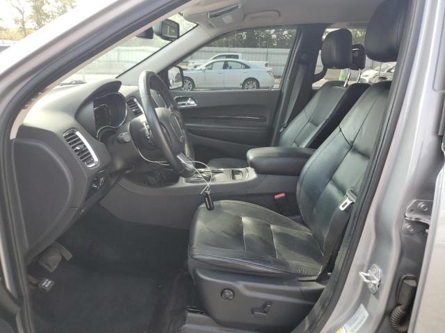 Photo 7 from auction – 2015 DODGE DURANGO LI with VIN 1C4RDJDG5FC837262