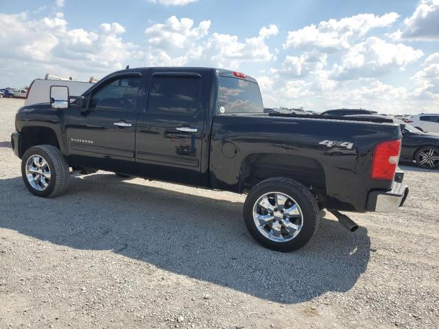 Photo 2 from auction – 2013 CHEVROLET SILVERADO with VIN 3GCPKTE21DG356446
