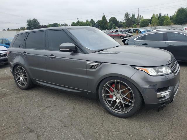 Photo 4 from auction – 2015 LAND ROVER RANGE ROVE with VIN SALWR2TF9FA608896