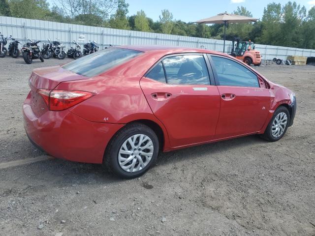 Photo 3 from auction – 2018 TOYOTA COROLLA L with VIN 2T1BURHE2JC085190