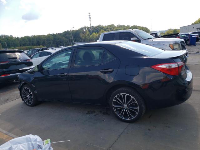 Photo 2 from auction – 2016 TOYOTA COROLLA L with VIN 2T1BURHE1GC652806
