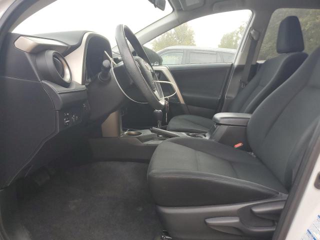 Photo 7 from auction – 2015 TOYOTA RAV4 LE with VIN 2T3BFREV1FW399621