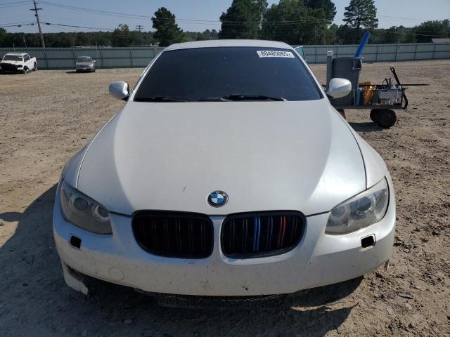 Photo 5 from auction – 2011 BMW 328 I with VIN WBADW3C58BE540143