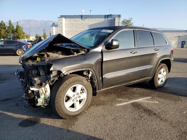 Photo 1 from auction – 2011 JEEP GRAND CHEROKEE LAREDO with VIN 1J4RS4GG5BC564248