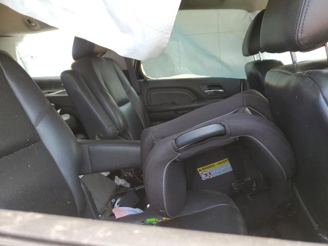 Photo 11 from auction – 2013 GMC YUKON DENA with VIN 1GKS1EEF4DR205262