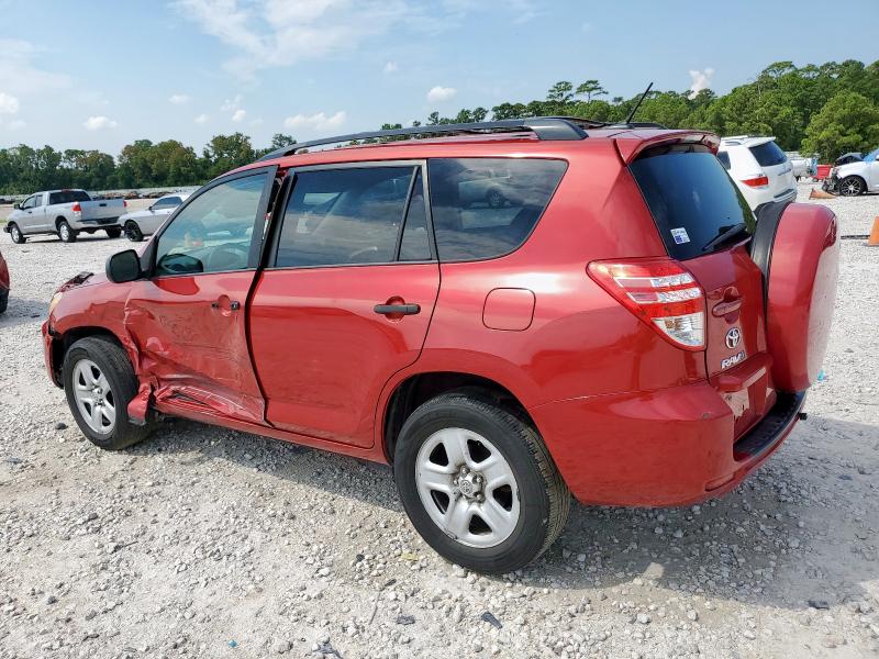 Photo 2 from auction – 2012 TOYOTA RAV4 with VIN 2T3ZF4DV9CW107518