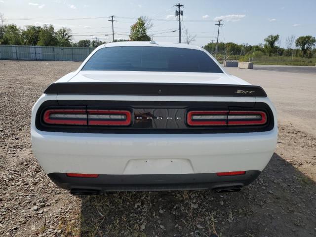 Photo 6 from auction – 2016 DODGE CHALLENGER with VIN 2C3CDZC92GH124555