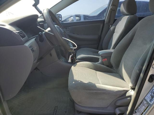 Photo 7 from auction – 2004 TOYOTA COROLLA CE with VIN 2T1BR32E94C812630