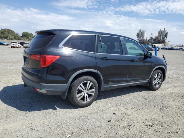 Photo 3 from auction – 2016 HONDA PILOT EXL with VIN 5FNYF5H59GB046582