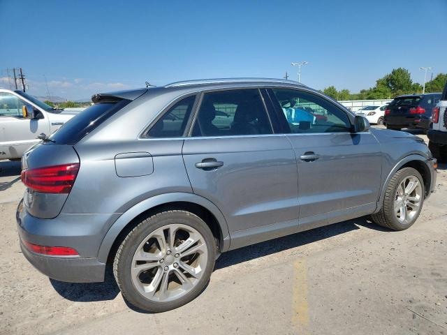 Photo 3 from auction – 2015 AUDI Q3 PREMIUM with VIN WA1EFCFS7FR001899