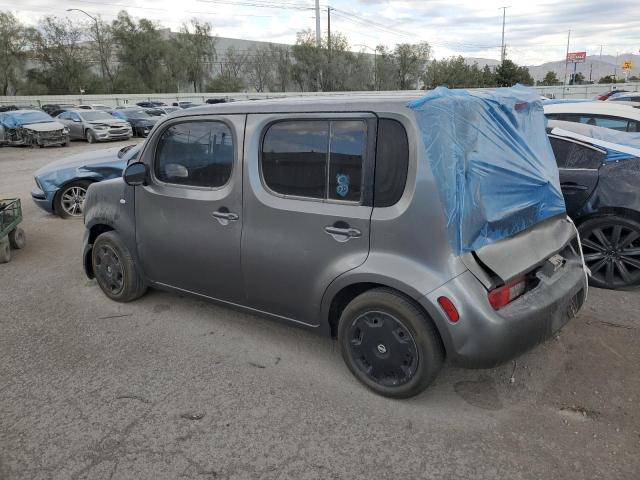 Photo 2 from auction – 2012 NISSAN CUBE BASE with VIN JN8AZ2KR0CT251612