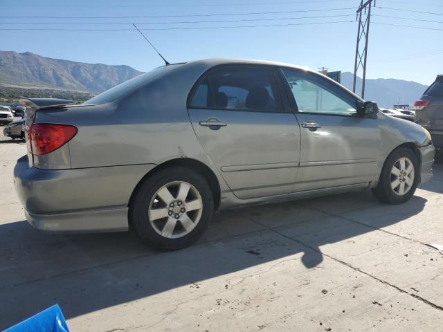 Photo 3 from auction – 2005 TOYOTA COROLLA CE with VIN 1NXBR32E15Z429197