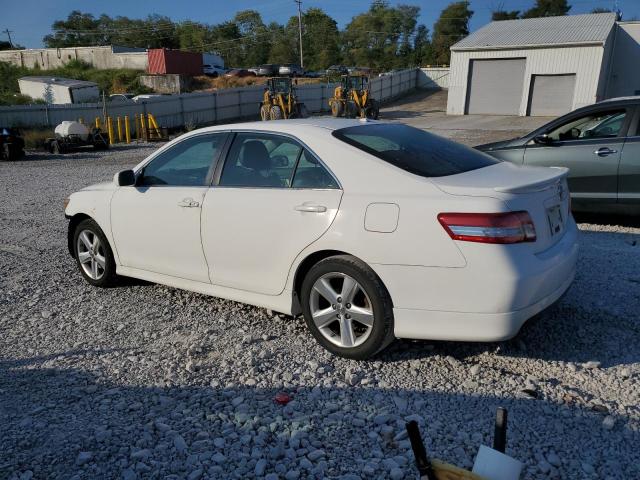 Photo 2 from auction – 2011 TOYOTA CAMRY BASE with VIN 4T1BF3EKXBU665983
